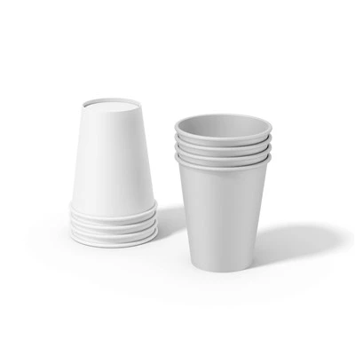 Papirne čaše bez plastike